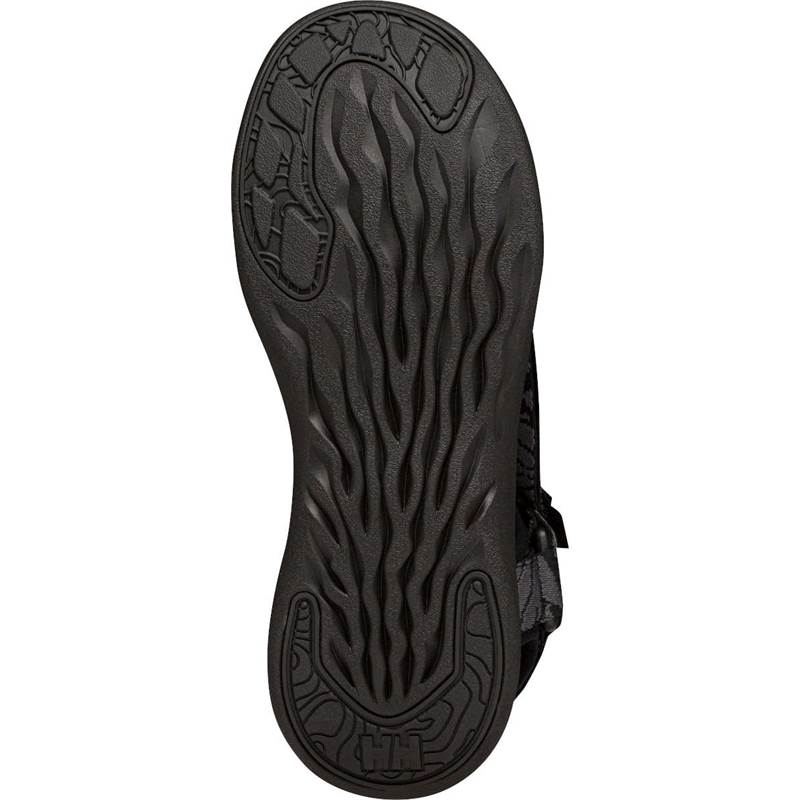Helly Hansen Mens Capilano F2F Sandals-4